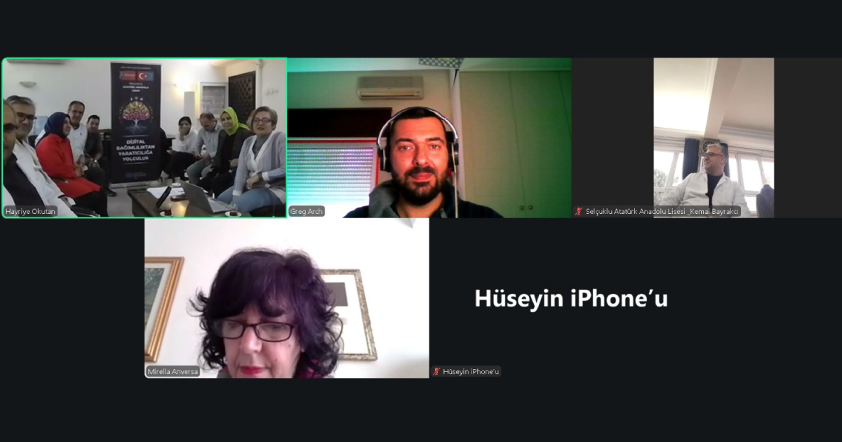 Kickoff meeting 2